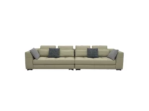 Canvas Modern Sofa (1)